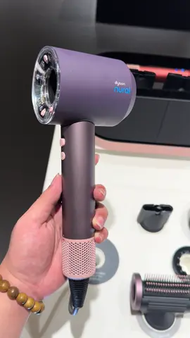 Hd16 Tím Mộng Mơ #dysonvn 