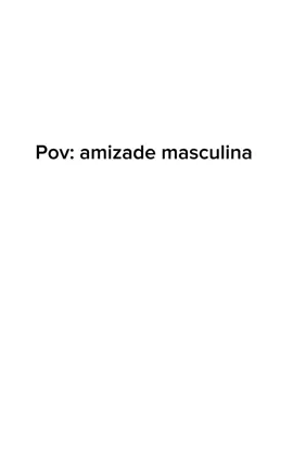 Literalmente amizade masculina ( na minha escola e assim ;-;) (obrigada pelos 13,6 mil curtidas amo vocês 🩷) #kenny #kleberiano #fypシ゚ #naoflopa 