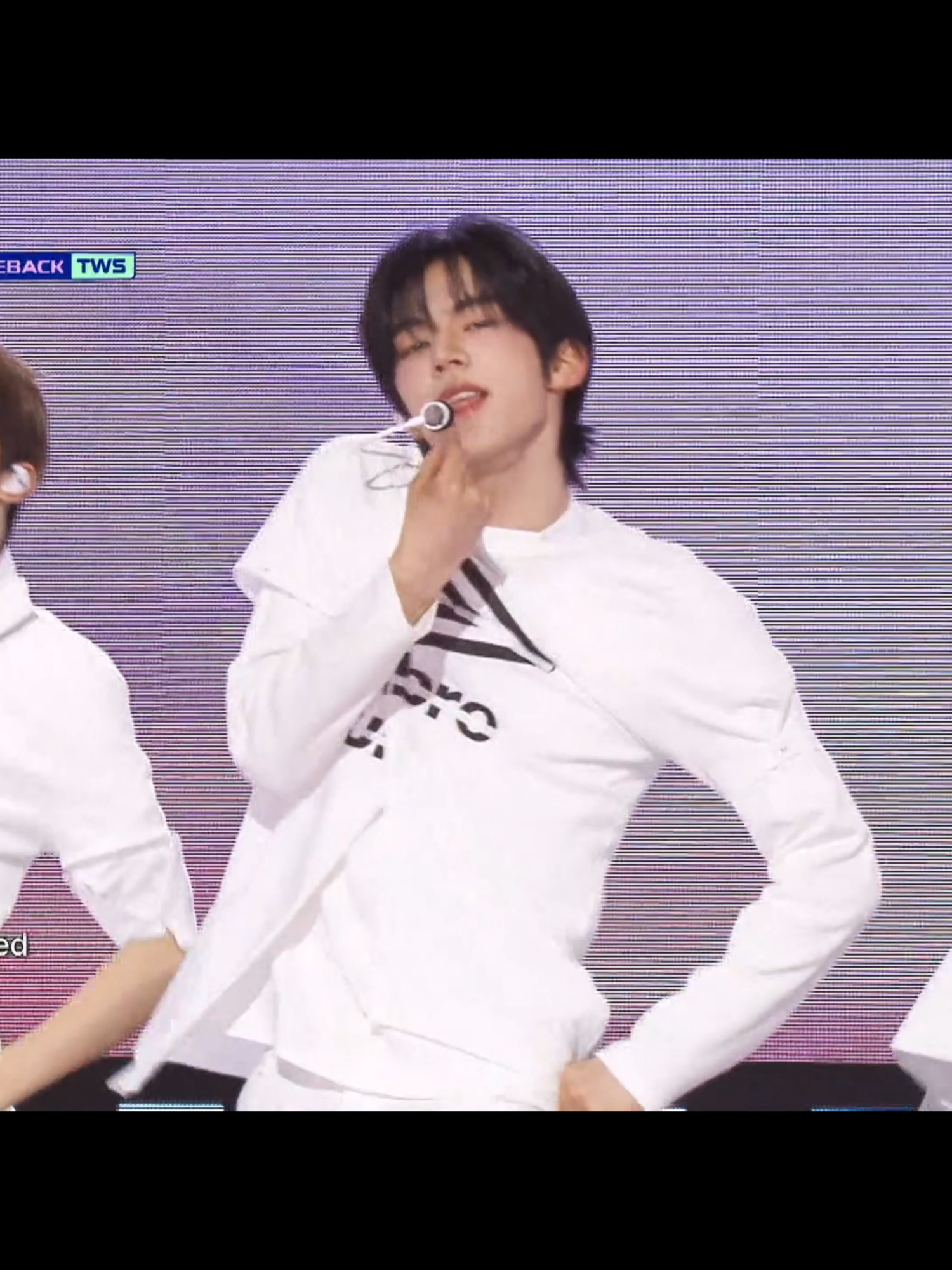 42는 투어스를 다시 시작하게 하니까👉🏻👈🏻 나도 42편이 되어 줄게🤙🏻 #THESHOW#더쇼#KPOP#THEKPOP#더케이팝#TWS#투어스#Luckytobeloved@tws_pledis