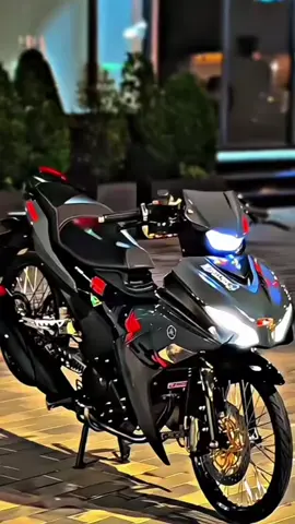 sniper 155 thaiconcept 💀🖤  #yamaha #sniper155r #thaiconcept #fyp #fypage #foryou #foryoupage #ap #tranding 