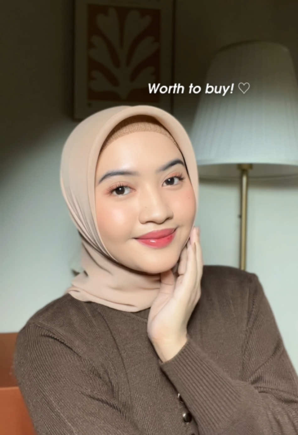 Ciput rajut premium beli satuan tapi dapet harga grosir 😍 #ciputrajut #ciputrajutpremium #ciputantibudeg #ciputantipusing 