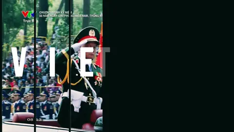 30/4/1975 - 30/4/2025 Chính thức khai màn 