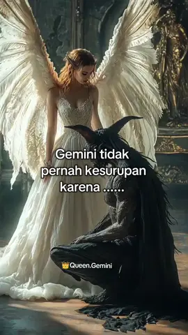 klo gue sih gue ajak ngobrol 🤣🤣#fyppppppppppppppppppppppp #masukberanda #bintang #astrology #zodiak #geminiredflag #gemini 