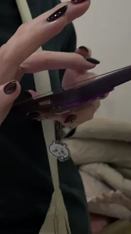 Màu đẹp đếy ✨ #ponynails #ponynailssoctrang #nailssoctrang #xuhuong #sóc_trăng #83soctrang #soctrang #foryou #nailsartvideos #viral #nailsdongian 