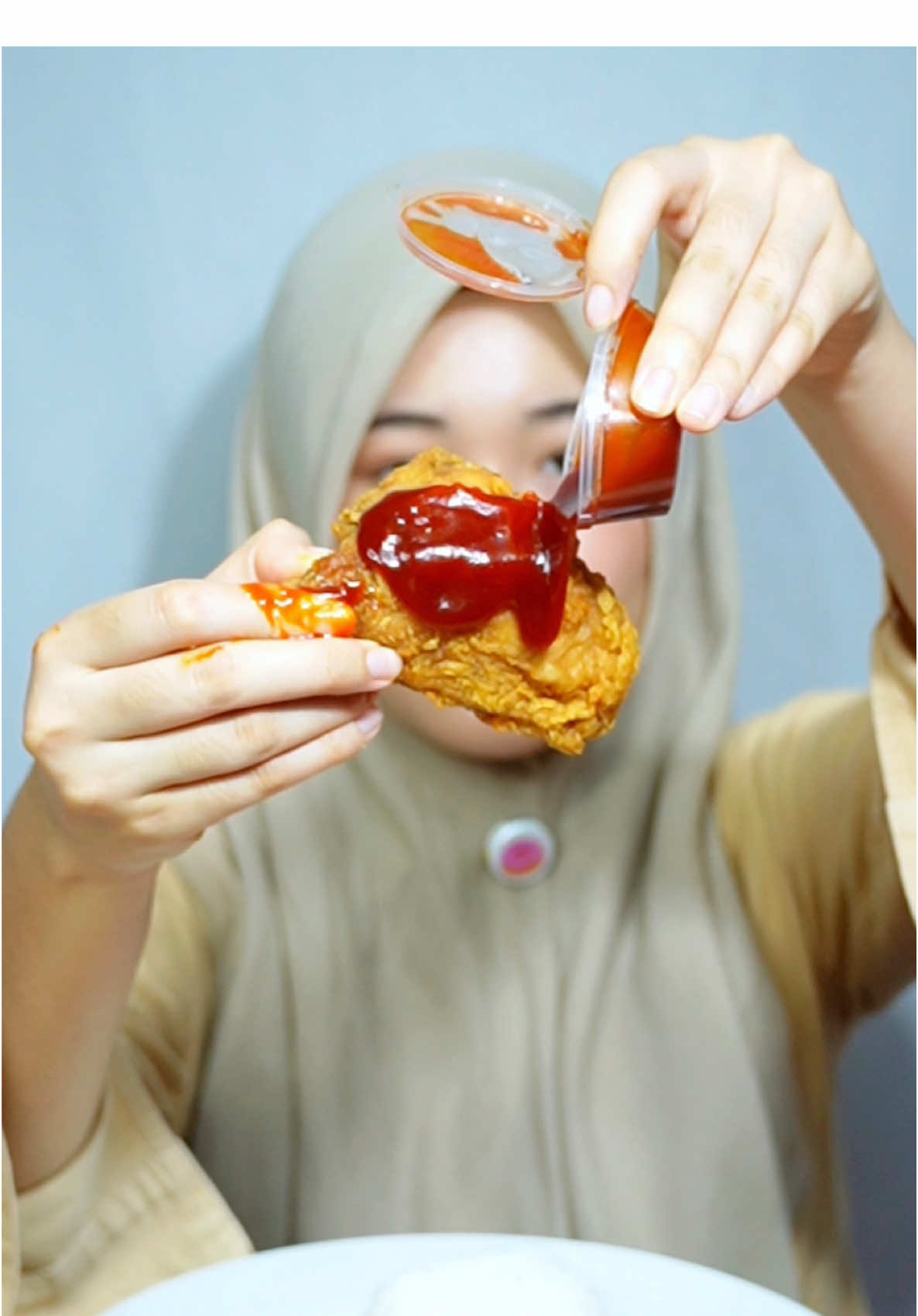 rajin bgt aku review richeese, ekhm! bisa kali richeese ekhm endorse wkwkwk ☺️ #inicia #iniciamukbang #asmr #mukbang #richeesefactory 