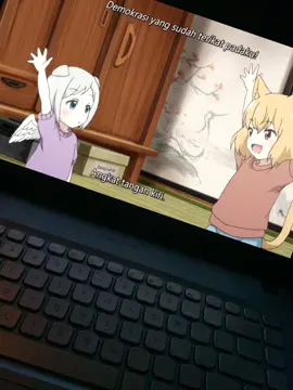 anak angsa yg rapuh#animefunnymoments #animeedit #anime #animation #animescene #animesad #