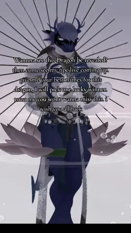 good luck guys #dance #vrchat #dragon 
