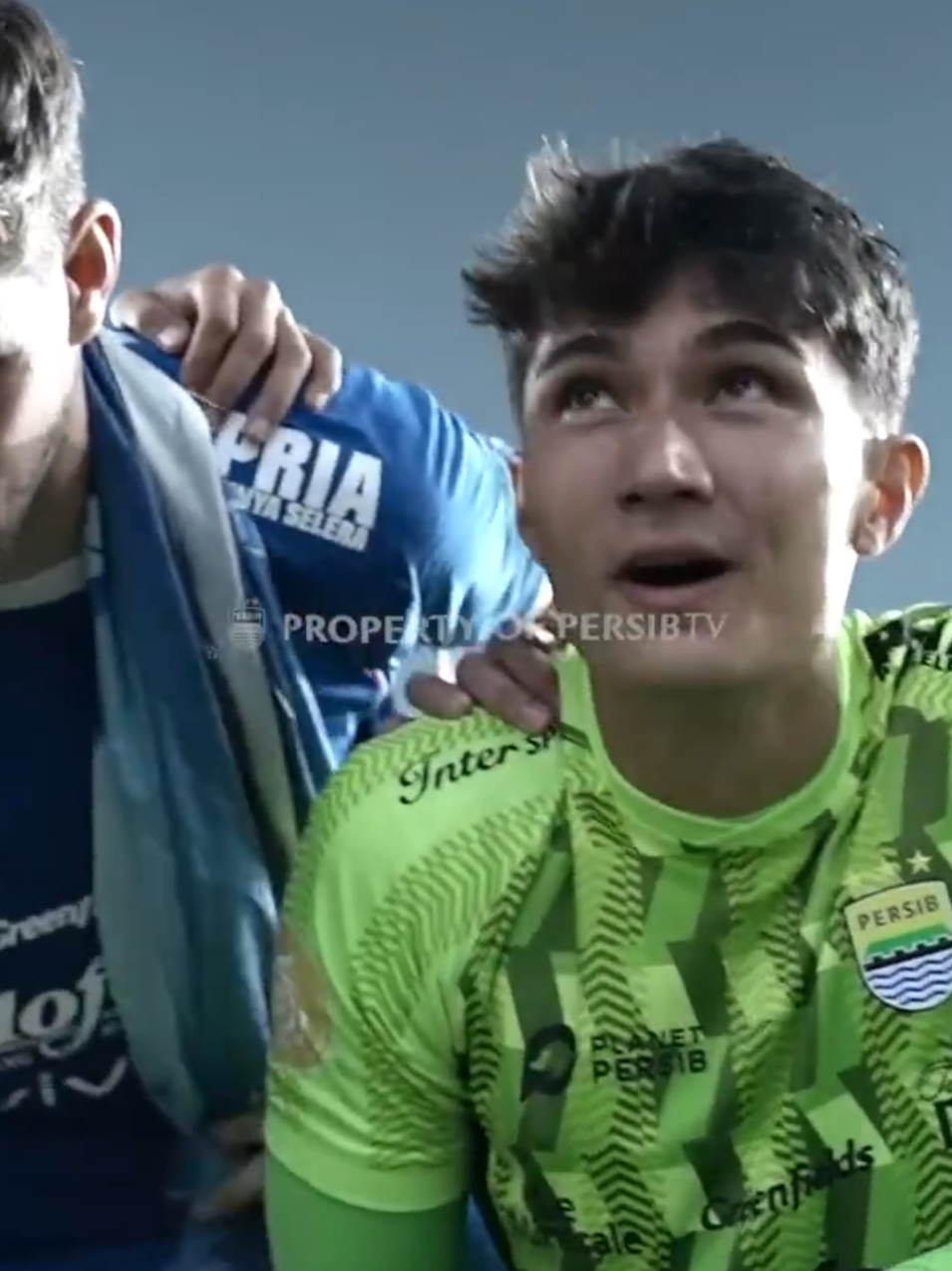 SIAP B2B MAUNG BANDUNGKU 😎😎😎 #fyp #persib #bandung #persibbandung #persibday 