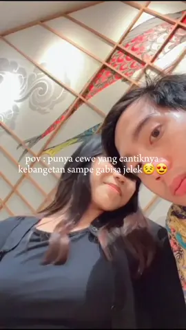 @apalah dia apalah @saskia.alindaa 