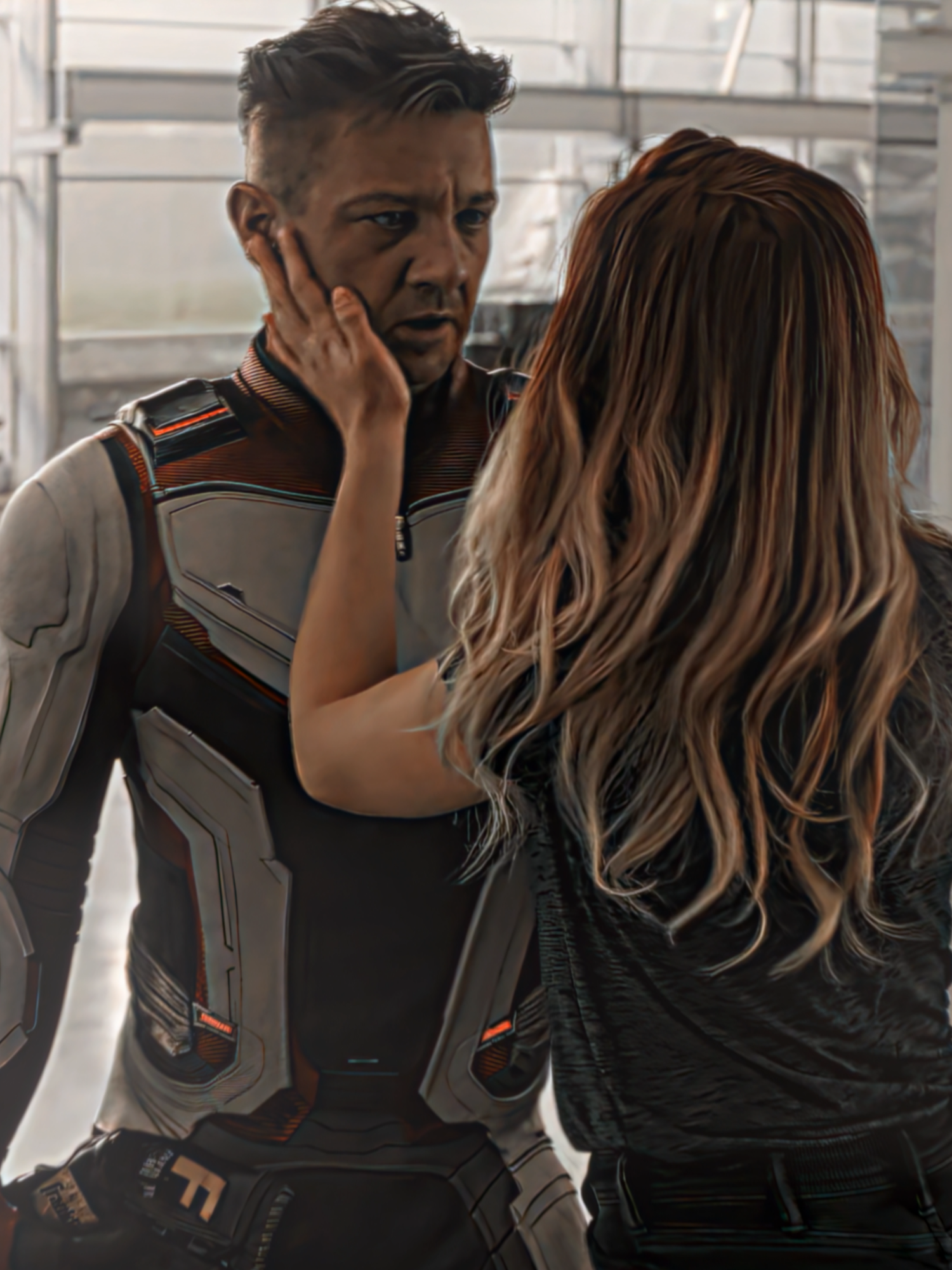 แนท&คลินท์🥀 🎬Movie : Avengers: Endgame  🎧Song :  Kamin (Tiktok Version) #นาตาชาโรมานอฟฟ์ #คลินท์บาร์ตัน #marveledits #kamin#камин #ClintonBarton #NatashaRomanoff #แนทคลินท์ #สการ์เลตต์โจแฮนส์สัน #ScarlettJohansson #avengersendgame #Scarlett #อเวนเจอร์สเผด็จศึก #เจเรมีเรนเนอร์ #JeremyLeeRenner #วิญาณแลกวิญญาณ #marvel #Kamin #fyp #edit #viralvideo #mcu #drama #sad #sadsongs #sadmusic #sadmovies #cinema #motionpicture #film #Movie4k #video4k