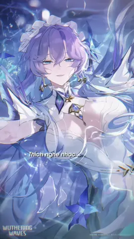 #wutheringwaves #cantarella #edit #xuhuong #xhtiktok #murasakiyuurei 