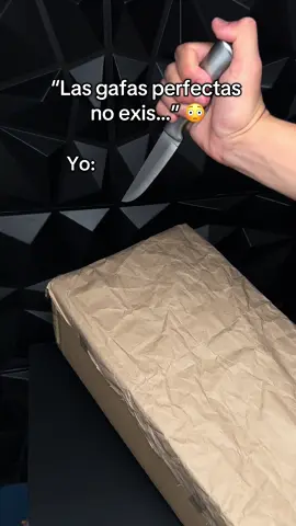 Hice un regalo perfecto 🥵#sunglasses #gojo #sol #polarizadas 