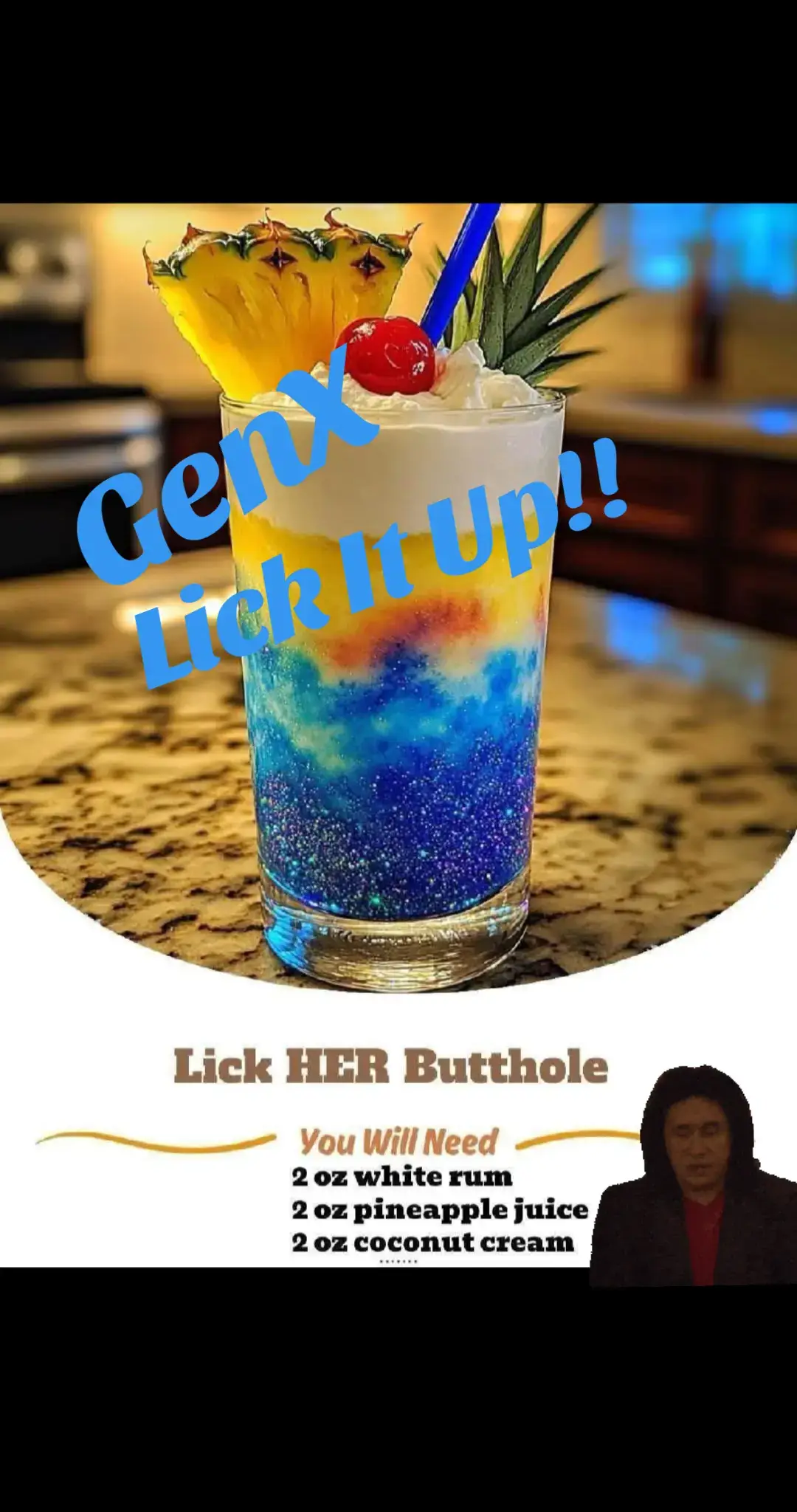 #trailerhonkys💗 #trailertrash💗 #trailercrackers💗 #genx #trailerpeople💗 #trailerparkpeople💗 #kiss #genesimmons #mixeddrinks #MixedDrinksRecipes #mixeddrink #rum #rumrecipes #recipes 