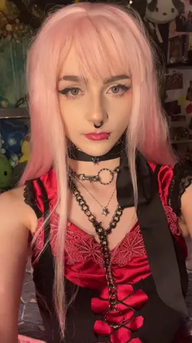i know my makeup is fed up in this