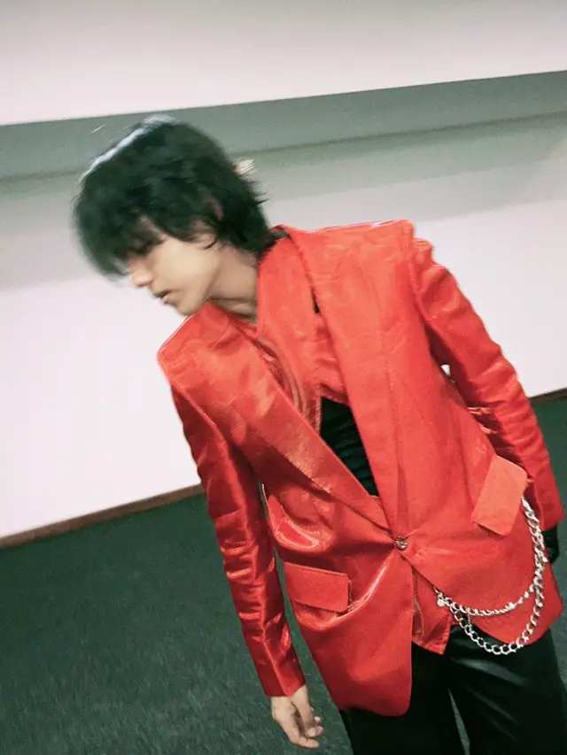 It’s an honour to be in the BIG 12 ❤️ Wish me all the best guys 💖 Terima kasih🤩 #bigstagealpha #gelombangdominasi #fyp @Big Stage Alpha 