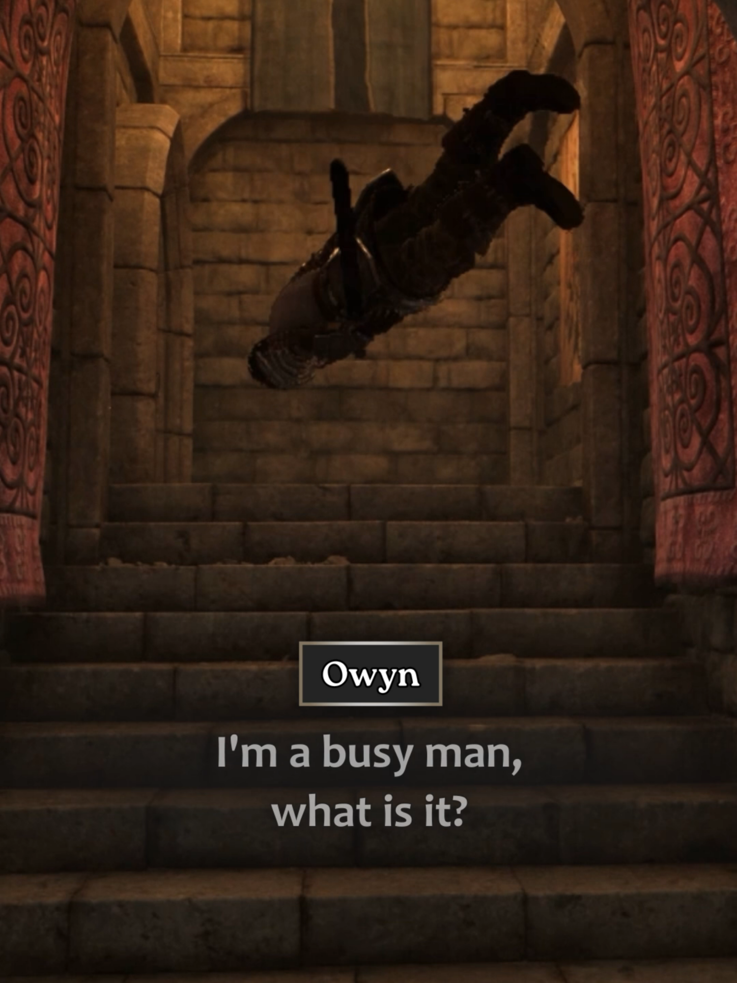 That's a good sign! | Elder Scrolls IV: Oblivion Remastered #oblivion #elderscrolls #theelderscrolls #oblivionremastered #fyp #foryoupage #skyrim #bethesda #gaming #rpggames #elderscrollsmeme #elderscrollsmemes ​The Elder Scrolls IV: Oblivion Remastered is a comprehensive remake of the 2006 classic RPG, launched on April 22, 2025, for PlayStation 5, Xbox Series X|S, and PC. Developed by Bethesda Game Studios in collaboration with Virtuos, this version utilizes Unreal Engine 5 to deliver enhanced visuals and gameplay improvements while preserving the open-world, skill-based RPG mechanics that made the original a fan favorite