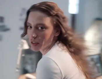 خالتك مو زينه #serenaysarıkaya 