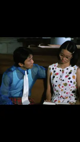 Nói gì mà thẳng dữ vậy?🙂‍↕️ #giaitri #chautinhtri #cuoimoingay #hongkong90s 