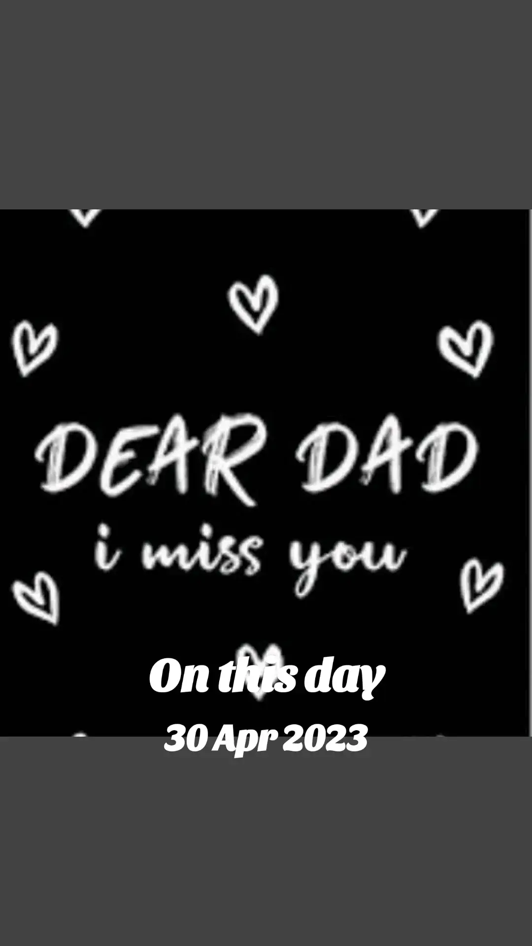 #onthisday