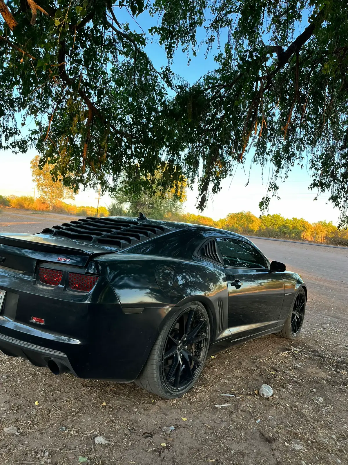 #camaro #sinaloa #rancho #deportivos 