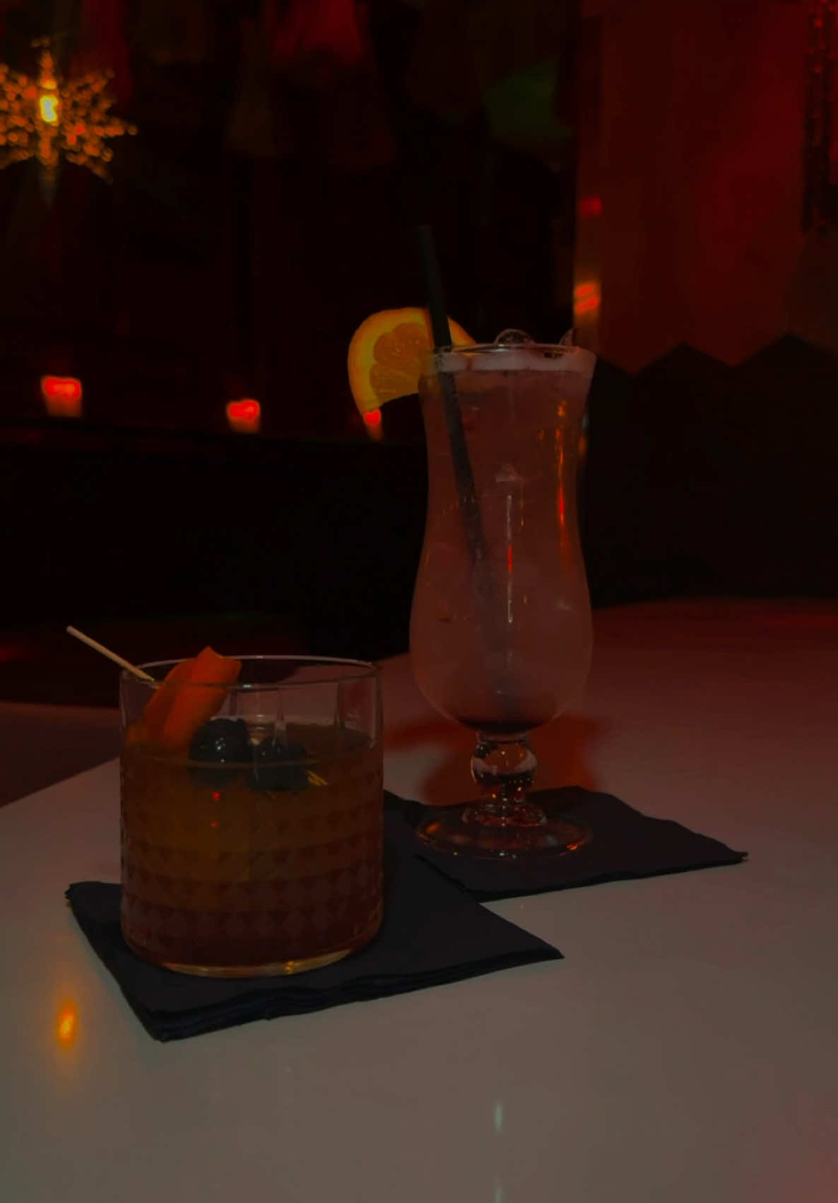 Raise a toast to the sinners.. 🥂 