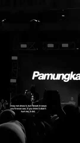 #pamungkas 