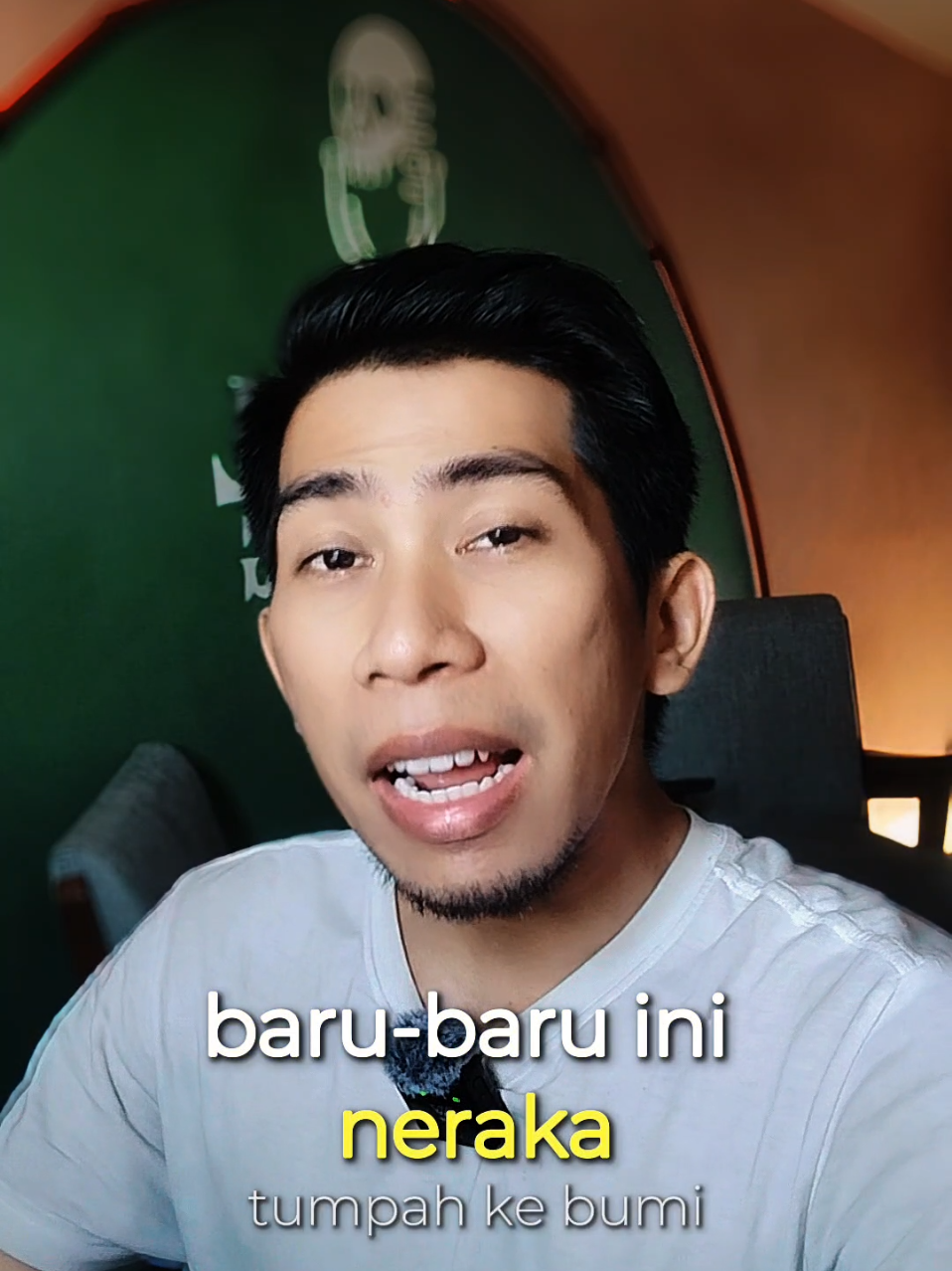 Kata Tuhan : 