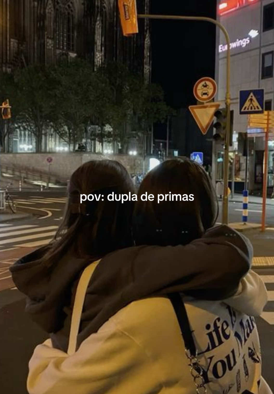 dupla de primas 🩷 #primas #irmas #fyp #primascheck #fyy #vibes #girls