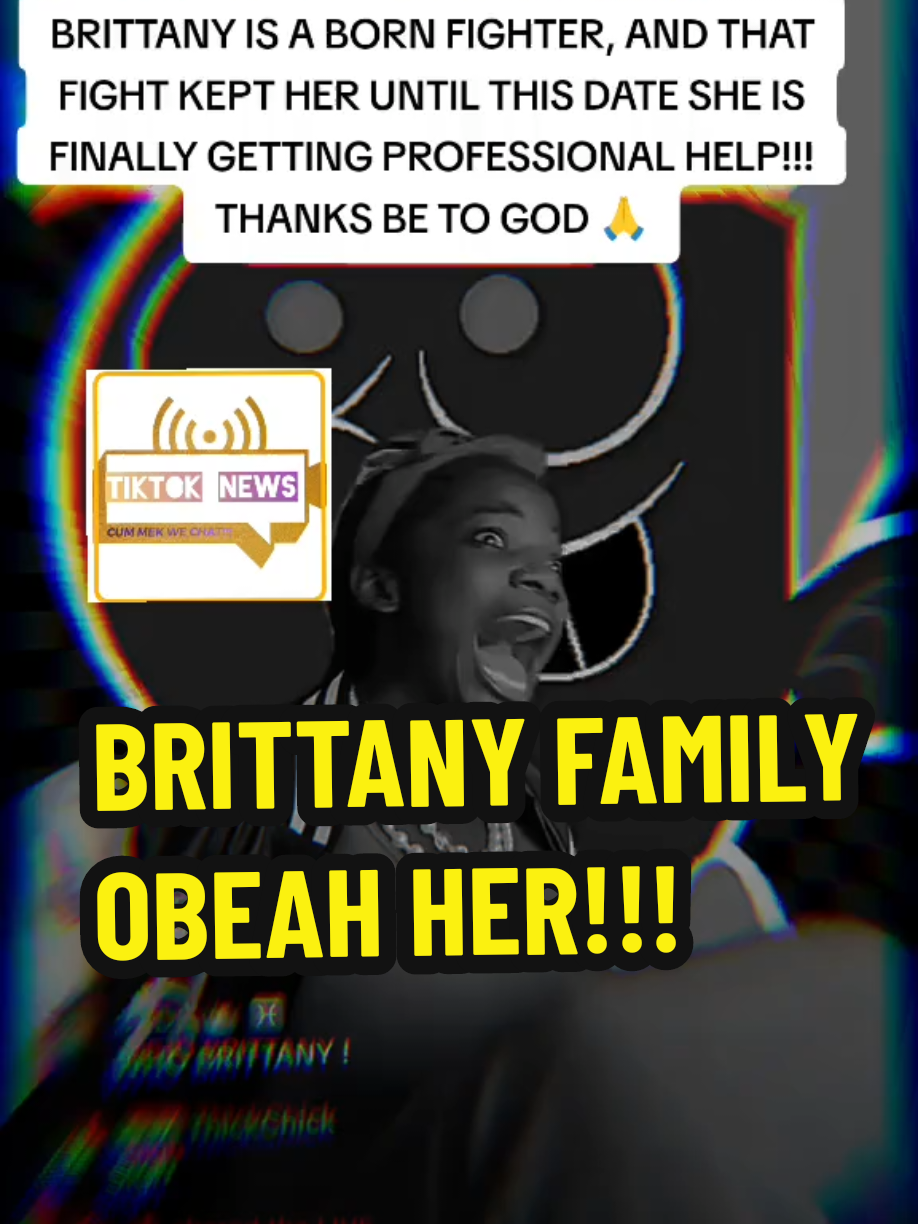 🙏Prayers up for Brittany/prudent #tiktoknews #mixupmedia #mixup #vira #fyp #prudent #hospital #britfamily #britsister #zo #zozo #zozodon #brittanygofe