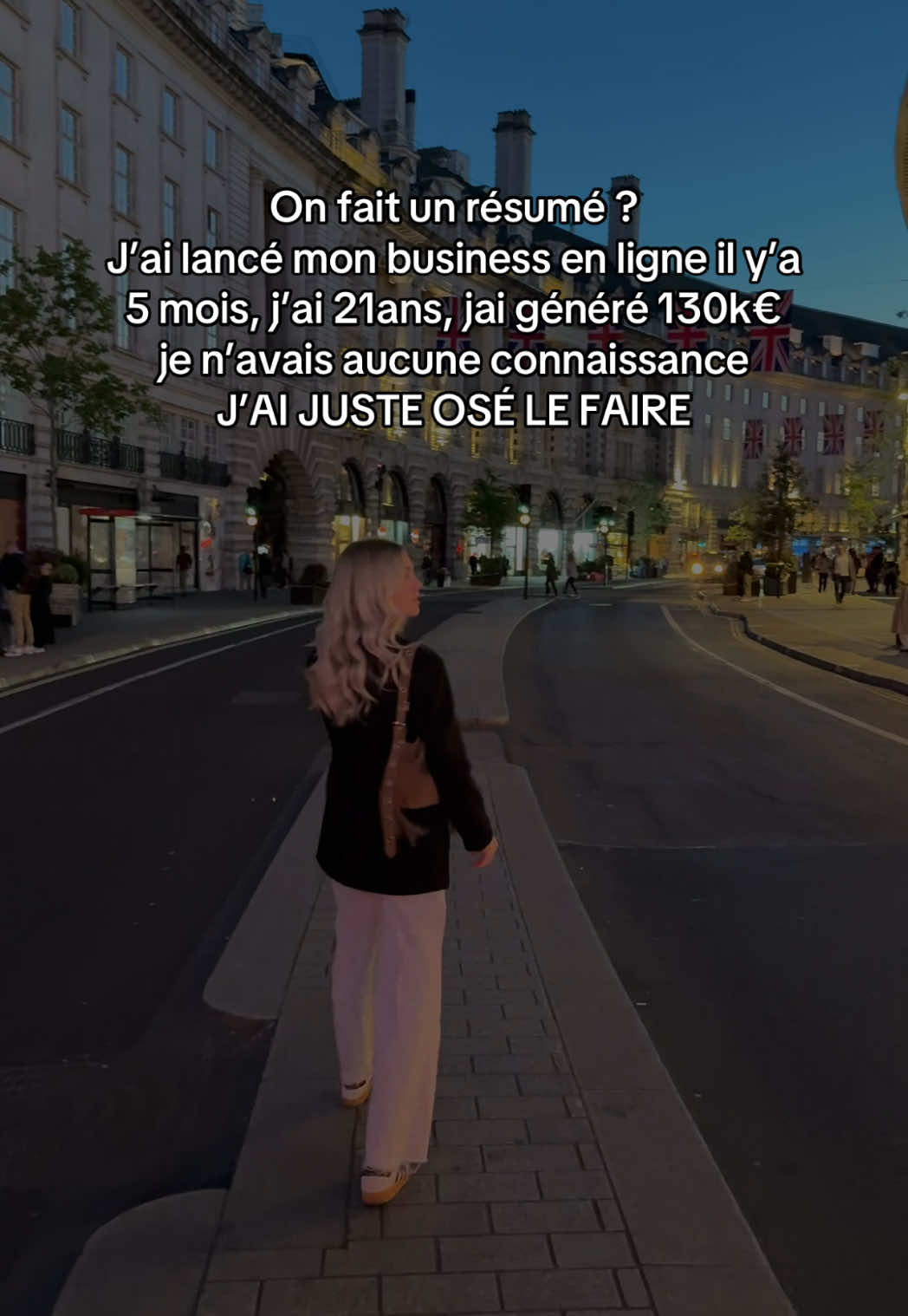 Ne passe pas à côté de ce business vraiment…  #marketingdigital #produitdigital #businessenligne #dsa 