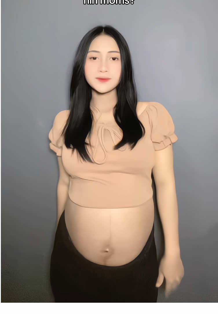 Masyaallah tabarakallah sehat” ya dek 👶🏻  #bumilhappy #bumil #baby #masyaallahtabarakkallah #allahummabarik #bumilsehatbayisehat🤰♥️😘😘 