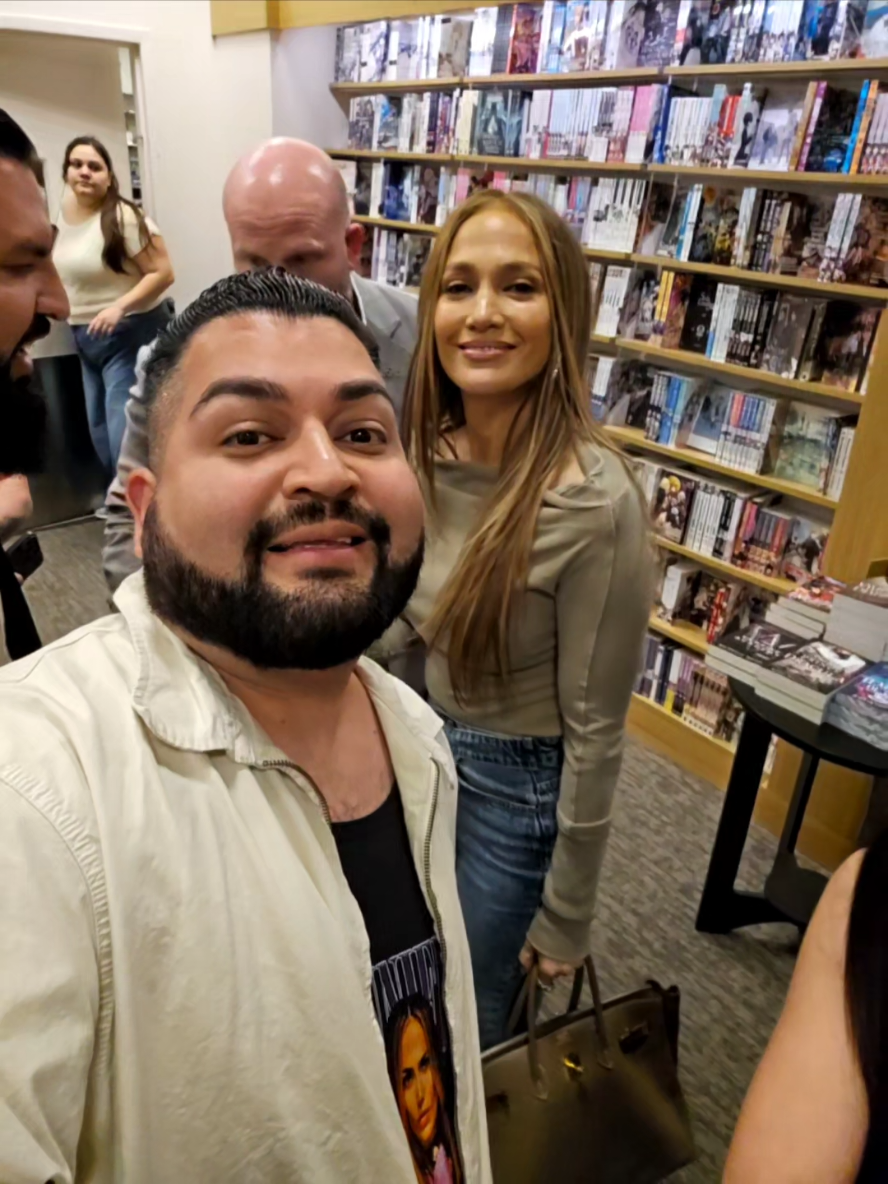 the one and only @JLO #jenniferlopez #jlo 