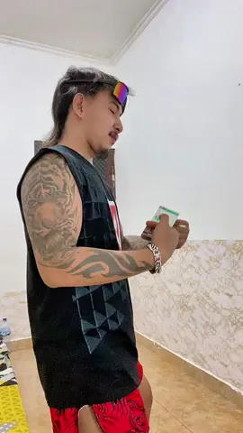 Tangi turu jangan lupa ngrokaskok HS ngopaski dan jogeti bolo #rombongannyeni #fyp #viral 