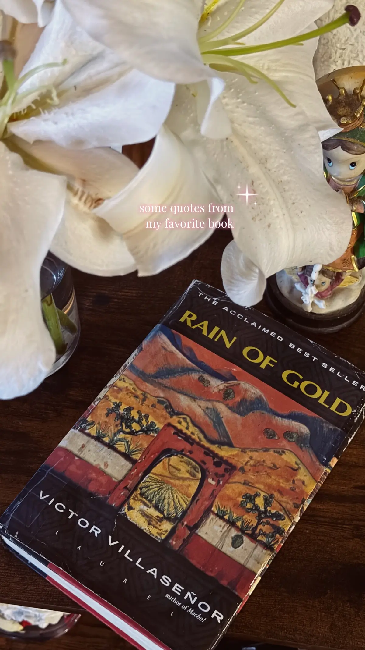 ughh and there’s so many more. i absolutely adore this story ❤️‍🔥😪 #rainofgold 