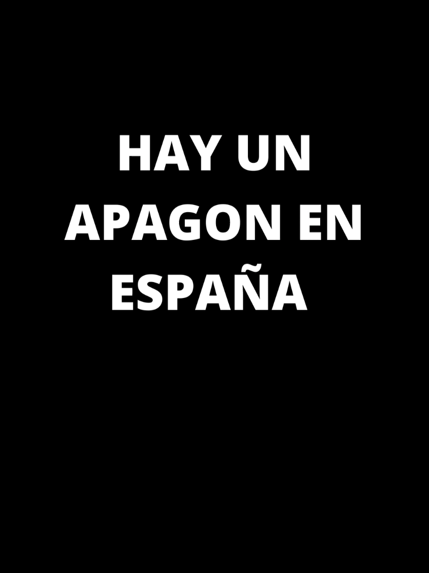 Es buen momento para recuperar el oro #españa #apagon #apagonespaña #humor #latam #fyp #virallllllllllllll 