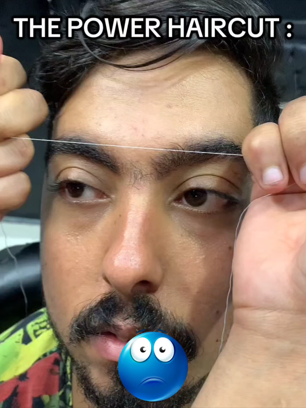 the power haircut #usa #titkokusa #transformation #lowfade #style #salon #barber #hairstyle #haircut 