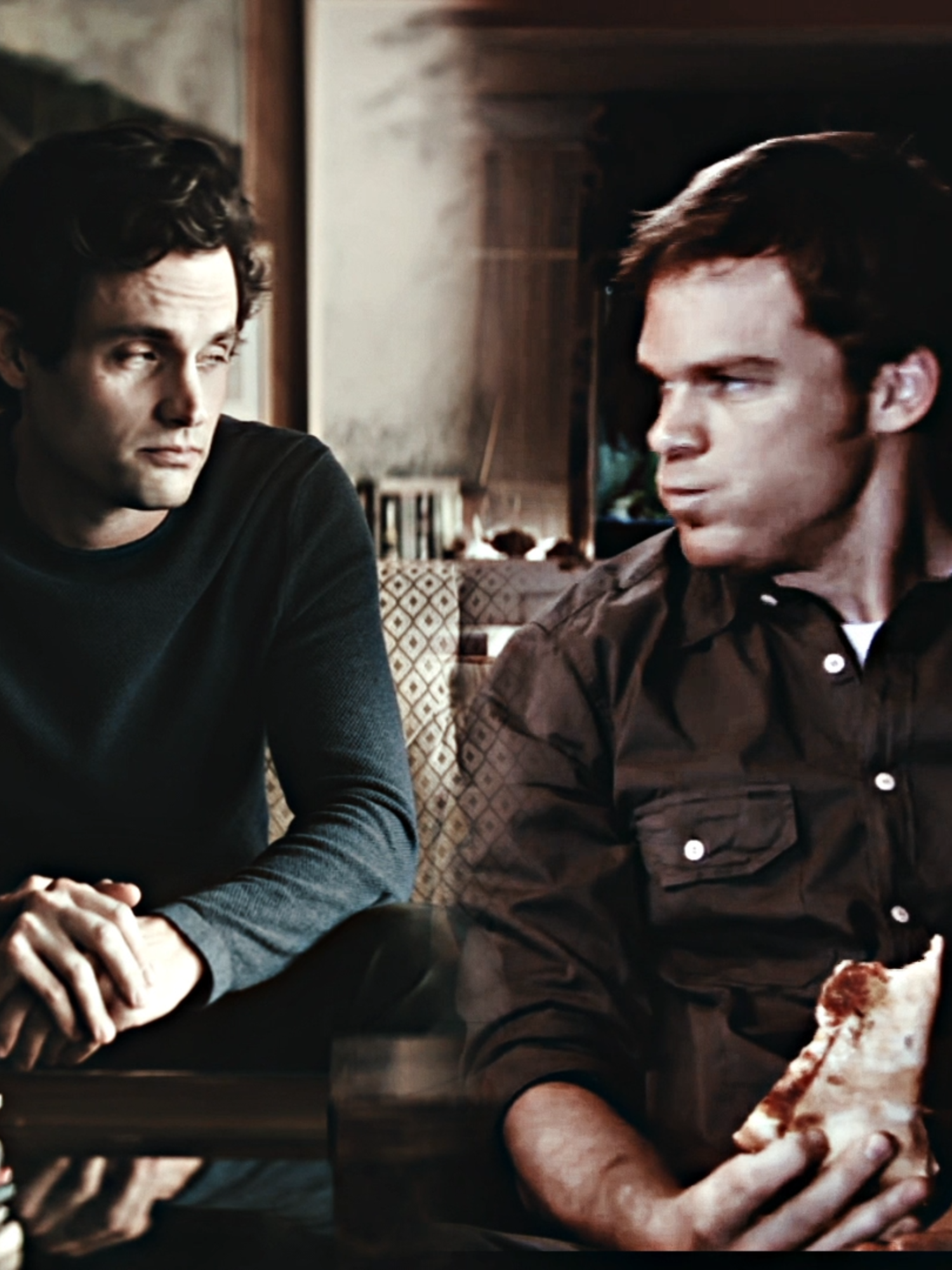 Collab w :@shoelace241|| ib:@sp6scy || #dexter #dextermorgan #ae #aftereffects #fyp #dextermorganedits #joegoldberg #you #willbettelhiem