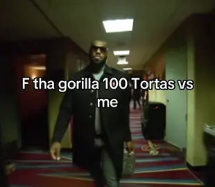 @ybg.terrell 👀 #fyp #fy #fypシ #gorilla #torta #100 
