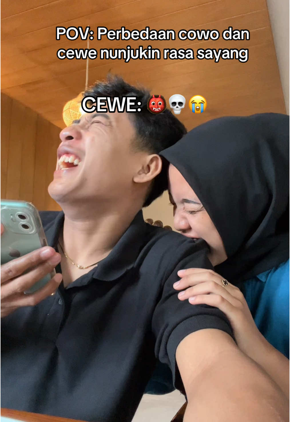 HAWIMAUU😭 @feraa #msgnwn 