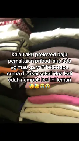 pada mau ga gengss #prelovedbaju #prelovedmurah #prelovedbkk #fyp
