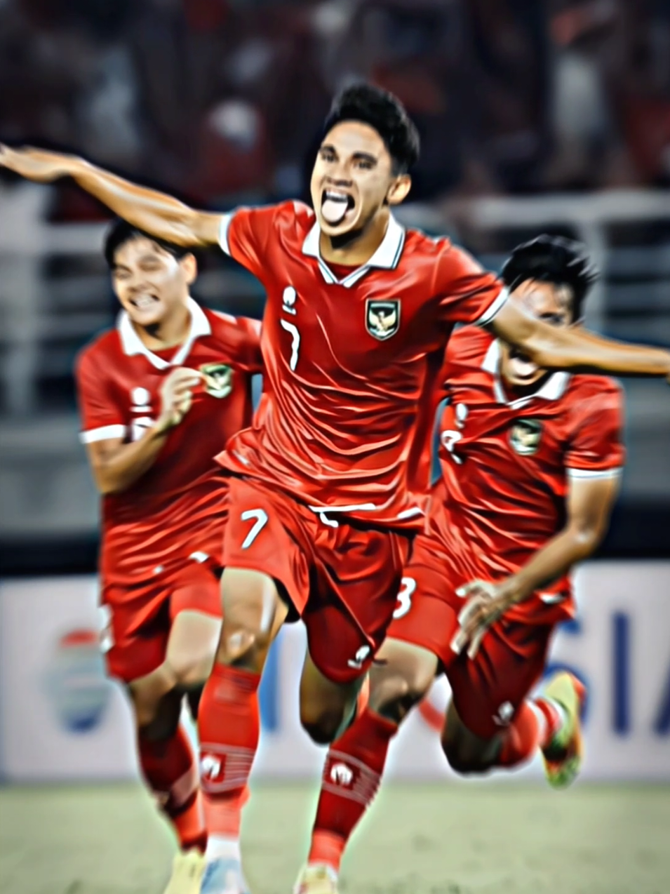 #marselinoferdinan #timnasindonesia 