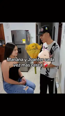 #juanfer #mrstiventc #tc #mrstiven #fyp #pareja #amor #mariana #juanfer #clips @JuanFerLaMata🍀 