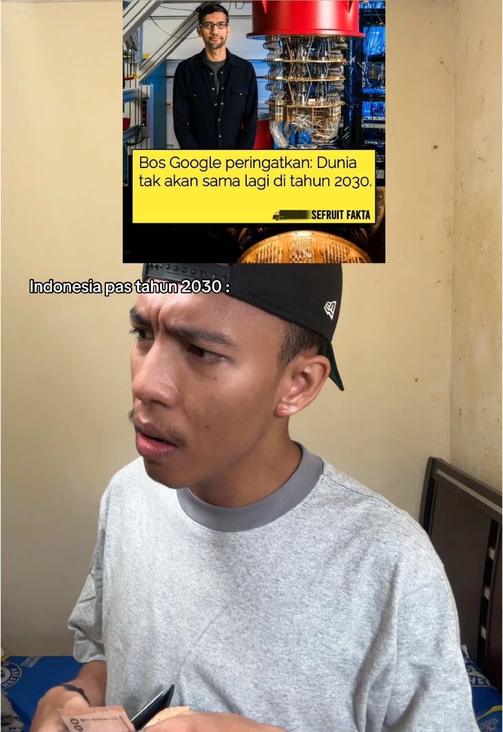 Serba aplikasi😁#pov #aguslaparbuk 