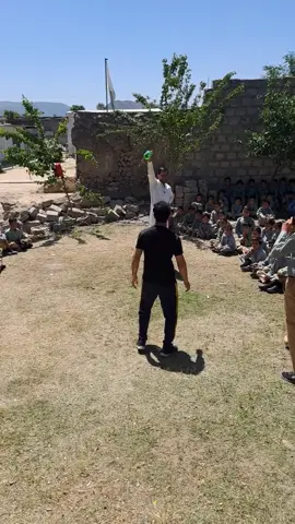 fighter Tanzeel Abbas in Al mehdi modren school