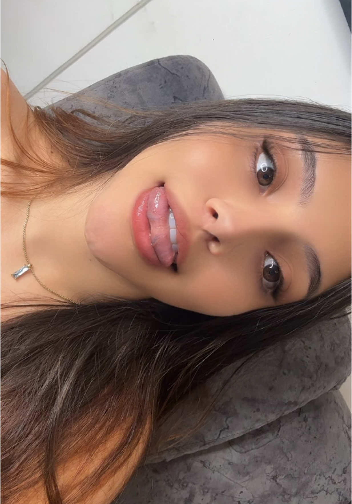 Estoy enamorado 😻 IG: marmejiatv #fyp #viralvideos #latinas 