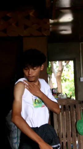 ဗလထုပ်ပြသောအခါ💪😂#မြင်ပါများပီးချစ်ကျွမ်းဝင်အောင်လို့🤒🖤 #ရောက်စမ်းfypပေါ် 
