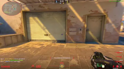 valorant player tries cs for the first time #cs2 #csgo #aim #insane #cspg #cspgcal #rezcalc #gaming 