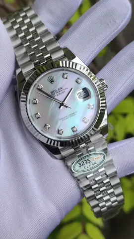 Kỉ niệm 30/4 em minh sale mã mặt khảm cực tốt ạ 😍#watch #donghonamdep #đồnghồnam #dongho #đồnghồ #rolex 