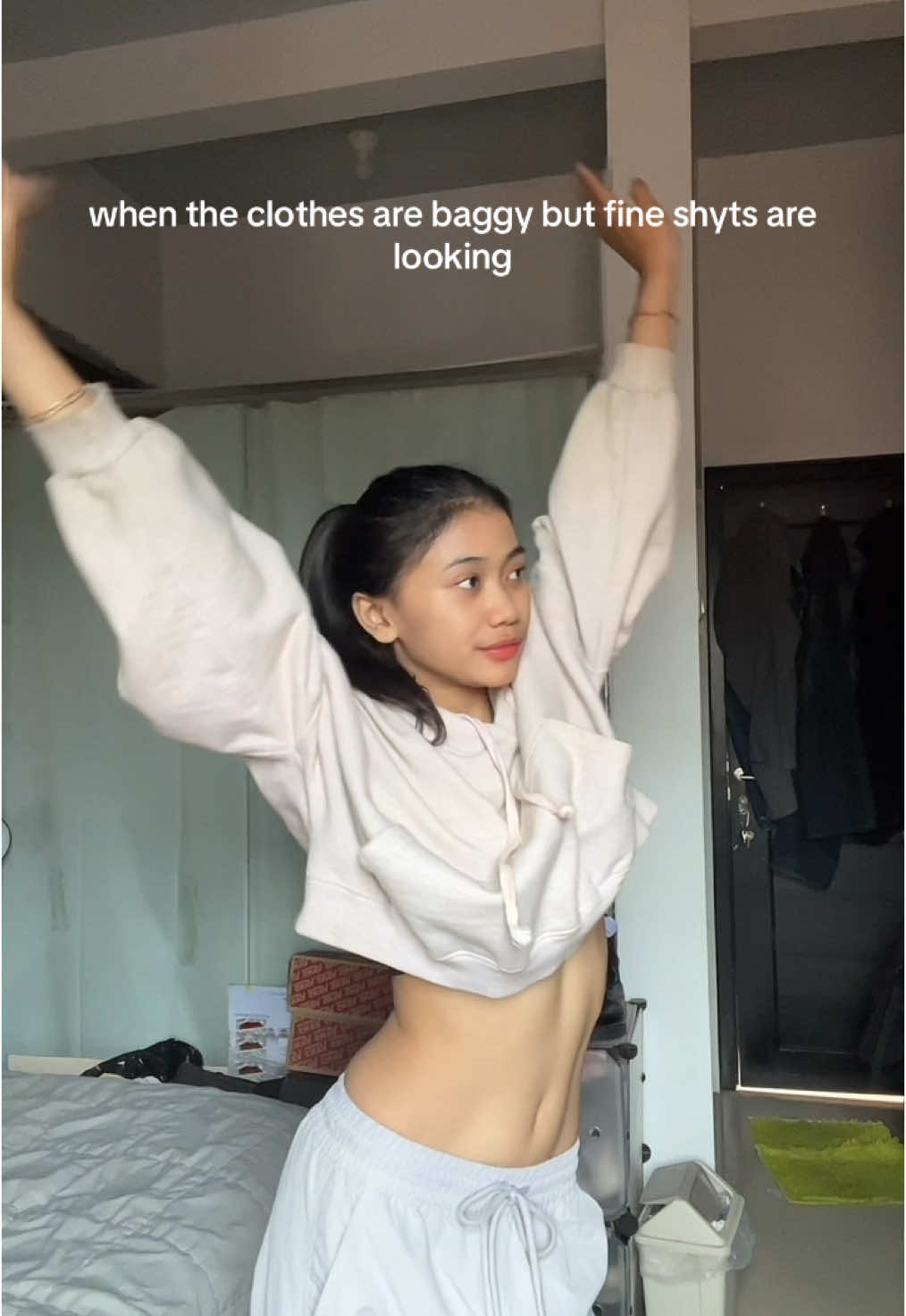 aduh malu
