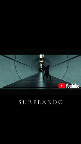 AlanBlack - Surfeando Disponible en Youtube  #dancehall #rap #vfx #animacion3d #Chile #paratii #pypシ  @TouchSky Films 
